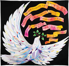 Load image into Gallery viewer, Gemstone Quilts: Creating Fire & Brilliance in Fabric, Step by Step