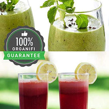 Load image into Gallery viewer, Organifi: Green Juice and Red Juice Bundle - 30 Day Supply - Superfood Supplement Powder - Supports Weight Management, Immunity, and Digestion - Powerful Anti-Aging Properties