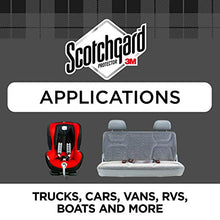 Load image into Gallery viewer, Scotchgard Auto Fabric & Carpet Protector, 2 Cans, 10-Ounces (20 Ounces Total)