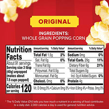 Load image into Gallery viewer, Orville Redenbacher's Gourmet Popcorn Kernels, Original Yellow, 8 Lb