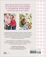 Load image into Gallery viewer, Celebrate with Babs: Holiday Recipes & Family Traditions