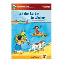 Load image into Gallery viewer, LeapFrog LeapReader Learn to Read, Volume 2 (works with Tag)