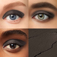 Load image into Gallery viewer, Julep Eyeshadow 101 Crème to Powder Waterproof Eyeshadow Stick, Charcoal