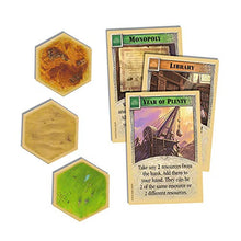 Load image into Gallery viewer, Catan The Board Game, Multicolor