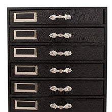 Load image into Gallery viewer, Jewelry Tray Storage Organizer