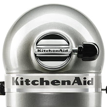 Load image into Gallery viewer, KitchenAid Ksmhap Attachment Hub Accessory Pack, Silver