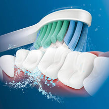 Load image into Gallery viewer, Philips Sonicare DailyClean 1100 Rechargeable Electric Toothbrush, White HX3411/04