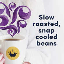 Load image into Gallery viewer, Gevalia Frothy 2-Step Mocha Latte Espresso Keurig K-Cup® Coffee Pods & Froth Packets Kit (6 ct Box)