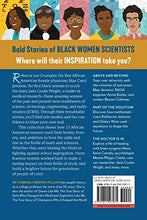 Load image into Gallery viewer, Black Women in Science: A Black History Book for Kids (Biographies for Kids)