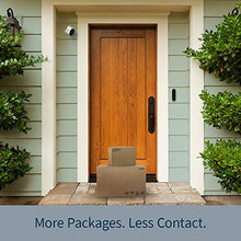 Load image into Gallery viewer, Arlo Pro 3 – Wire-Free Security 2 Camera System | 2K with HDR, Indoor/Outdoor, Color Night Vision, Spotlight, 160° View, 2-Way Audio, Siren | Works with Alexa | (VMS4240P)