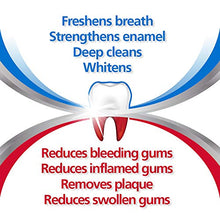 Load image into Gallery viewer, Parodontax Complete Protection Toothpaste for Bleeding Gums, Gingivitis Treatment and Cavity Prevention, Pure Fresh Mint - 3.4 Ounces (Pack of 3)