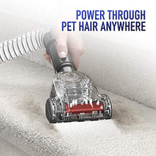 Load image into Gallery viewer, Hoover UH71250 WindTunnel 2 Whole House Rewind Corded Bagless Upright Vacuum Cleaner with HEPA Media Filtration, Blue