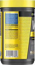 Load image into Gallery viewer, Cellucor Whey Sport Protein Powder Vanilla | Post Workout Recovery Drink with Whey Protein Isolate, Creatine & Glutamine | 18 Servings