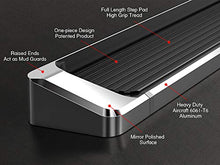 Load image into Gallery viewer, APS Premium iBoard Running Boards 6in Compatible with Dodge Ram 1500 Crew Cab 19-23