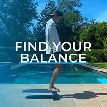 Load image into Gallery viewer, Revbalance 101 v2 - Balance Board Sports Trainer (Blue)
