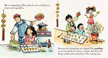 Load image into Gallery viewer, Lunar New Year (Celebrate the World)