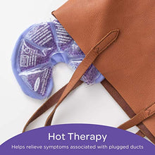 Load image into Gallery viewer, Lansinoh TheraPearl Breast Therapy Pack, Breastfeeding Essentials, 2 Pack