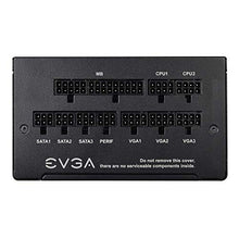 Load image into Gallery viewer, EVGA 850 B5, 80 Plus BRONZE 850W, Fully Modular, EVGA ECO Mode, 5 Year Warranty, Compact 150mm Size, Power Supply 220-B5-0850-V1