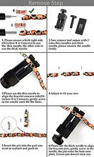 Load image into Gallery viewer, Vicmag Magnetic Bracelet for Women Arthritis Joint Titanium Steel Magnet Therapy Brasalete Pain Relief 3500 Gauss Magnets, Health Healing Jewelry Gift with Adjustment Tool (Silver & Gold & 4 Elements)