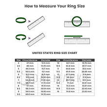 Load image into Gallery viewer, Elegant Greek Wave Detailed Oval Emerald Silver Ring. Stylish Handmade Vintage Statement Ring. Sterling Silver Jewelry for Men.