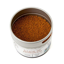 Load image into Gallery viewer, Gourmet World Flavors Seasoning Collection | Non GMO Verified | 6 Magnetic Tins | Spice Blends | Crafted in Small Batches by Gustus Vitae | #68