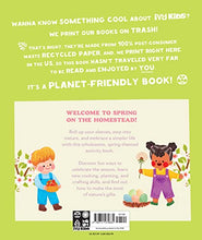 Load image into Gallery viewer, Little Homesteader: A Spring Treasury of Recipes, Crafts, and Wisdom