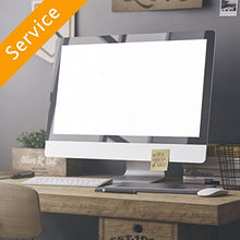 Load image into Gallery viewer, Desk with Additional Features Assembly