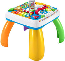 Load image into Gallery viewer, Fisher-Price Laugh & Learn Around The Town Learning Table