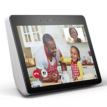 Load image into Gallery viewer, Echo Show -- Premium 10.1” HD smart display with Alexa – stay connected with video calling - Sandstone