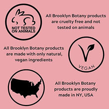 Load image into Gallery viewer, Brooklyn Botany Brown Sugar Body Scrub - Moisturizing and Exfoliating Body, Face, Hand, Foot Scrub - Fights Acne Scars, Stretch Marks, Fine Lines & Wrinkles, Great Gifts For Women & Men - 10 oz