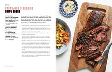 Load image into Gallery viewer, Tasty Adulting: All Your Faves, All Grown Up: A Cookbook