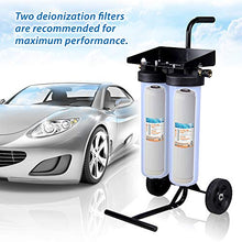 Load image into Gallery viewer, APEC Water Systems APEC Spot Free Water Deionization Car Wash System CWS-300, White