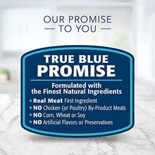 Load image into Gallery viewer, Blue Buffalo Tastefuls Natural Flaked Wet Cat Food Variety Pack, Tuna, Chicken and Fish & Shrimp Entrées in Gravy 5.5-oz Cans (24 Count - 8 of Each)