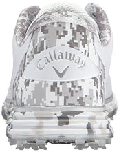 Load image into Gallery viewer, Callaway Men's Coronado Golf Shoe, Camo, 13 M US