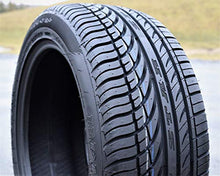 Load image into Gallery viewer, Set of 2 (TWO) Fullway HP108 All-Season High Performance Radial Tires-225/45R18 225/45ZR18 225/45/18 225/45-18 95W Load Range XL 4-Ply BSW Black Side Wall