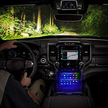 Load image into Gallery viewer, Nilight - 10013W NI -WA 07 LED Light Bar Wiring Harness Kit SASQUATCH LIGHTS 12V 5Pin Rocker Switch Laser On off Waterproof Switch Power Relay Blade Fuse-2 Lead,2 Years Warranty