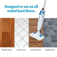 Load image into Gallery viewer, F Flammi 4 Pack Steam Mop Replacement Pads for Bissell Powerfresh Steam Mop 1940 1806 1440 1544 Series, Model 2685A 2075A 19402 19404 19408 1940A 1940Q 1940T 1940W, Part# 5938