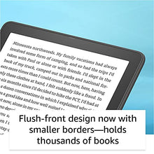 Load image into Gallery viewer, Introducing Kindle Paperwhite Signature Edition (32 GB) – With a 6.8" display, wireless charging, and auto-adjusting front light – Without Ads