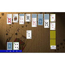 Load image into Gallery viewer, Encore Hoyle Official Card Games