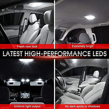 Load image into Gallery viewer, Buy 9004 LED Bulbs Get 194 LED bulbs, 12000LM 6500K Cool White, Compact Size, 400% Brightness, Replacement Bulbs