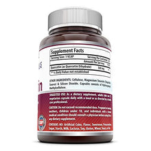 Load image into Gallery viewer, Amazing Formulas Quercetin - 500 Mg, 120 Veggie Capsules (Non-GMO,Gluten Free) Supports Cardiovascular Health-Helps Improve Anti-Inflammatory & Immune System - Supports Healthy Aging & Overall Health