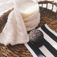 Load image into Gallery viewer, OREO Chocolate Sandwich Cookies, School Lunch Box Snacks, 12 Snack Packs