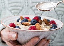 Load image into Gallery viewer, Raw Almonds Sweet Wild Harvested - Fresh & Plump - Naturally Steam Pasteurized 100% Natural Almonds - Family Farmed Since 1875 3lb. 5 & 10lb Bulk Bags Available - Ellie's Best