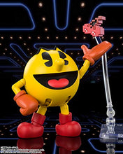 Load image into Gallery viewer, Tamashi Nations - Pac-Man, Bandai Spirits S.H.Figuarts