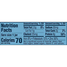 Load image into Gallery viewer, Gerber Purees 2nd Foods Beef & Gravy, 2.5 Ounce Jars (Pack of 20)
