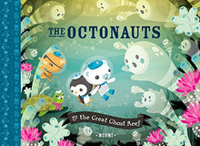 Load image into Gallery viewer, The Octonauts and the Great Ghost Reef