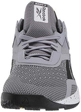 Load image into Gallery viewer, Reebok Men's Nano X Cross Trainer Running Shoes, Cool shadow/Black/White, 14 M US