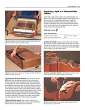 Load image into Gallery viewer, Ultimate Guide to Furniture Refinishing & Repair, 2nd Revised Edition: Restore, Rebuild, and Renew Wooden Furniture (Creative Homeowner) Over 500 Step-by-Step Instructions, Photos, & Detailed Drawings