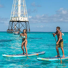 Load image into Gallery viewer, Body Glove Performer 11-2021 -Inflatable Stand Up Paddle Board Package