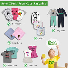 Load image into Gallery viewer, Baby Bodysuit Made in Quarantine Funny Social Distancing Cotton Boy & Girl Clothes A White Newborn